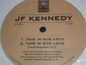 JF Kennedy