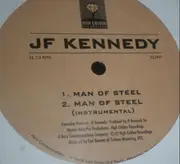 12inch Vinyl Single - JF Kennedy - This Is Our Love