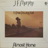 JF Murphy & Salt - Almost Home