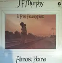 12inch Vinyl Single - JF Murphy & Free Flowing Salt - Almost Home