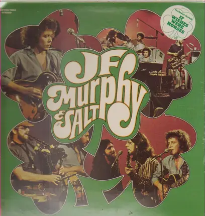 JF Murphy & Salt - JF Murphy & Salt