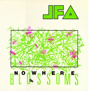 JFA - Nowhere Blossoms