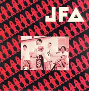 Jfa - Valley of the Yakes