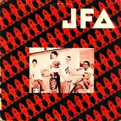 J.F.A. - Valley of the Yakes