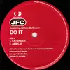 12inch Vinyl Single - JFC Featuring Althea McQueen - Do It