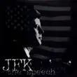 12inch Vinyl Single - JFK - The Speech