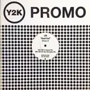 12inch Vinyl Single - Jfk - Good God