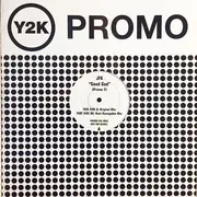 12inch Vinyl Single - Jfk - Good God