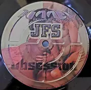 12inch Vinyl Single - Jfs - Obsession
