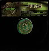 12inch Vinyl Single - Jfs - Obsession