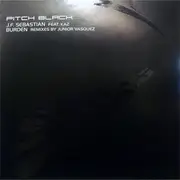 12inch Vinyl Single - JF Sebastian, Kaz - Burden (Junior Vasquez Remixes)