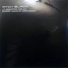 JF Sebastian - Burden (Junior Vasquez Remixes)