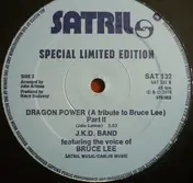 Bruce Lee - Dragon Power (A Tribute To Bruce Lee)