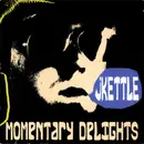 CD - JKettle - Momentary Delights