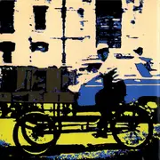 CD - JKettle - Momentary Delights