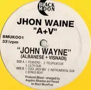 Jhon Waine - John Wayne