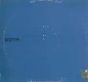 12inch Vinyl Single - Jhonny & Peps - Back From Eternity