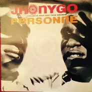 Jhonygo - Personne
