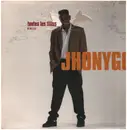 12inch Vinyl Single - Jhonygo - Toutes les filles