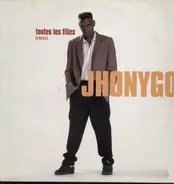 Jhonygo - Toutes Les Filles Remixes