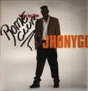 12inch Vinyl Single - Jhonygo - Toutes Les Filles Remixes