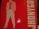 12inch Vinyl Single - Jhonygo - Toutes Les Filles