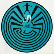 12inch Vinyl Single - Jhava - A Love 4 U