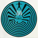 12inch Vinyl Single - Jhava - A Love 4 U