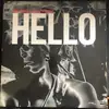 12inch Vinyl Single - Jhay Palmer Featuring MC Image - Hello