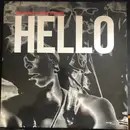12inch Vinyl Single - Jhay Palmer Featuring MC Image - Hello