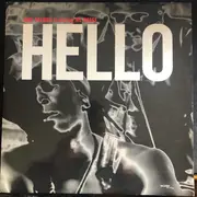 12inch Vinyl Single - Jhay Palmer Featuring MC Image - Hello