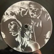 12inch Vinyl Single - Jhay Palmer Featuring MC Image - Hello