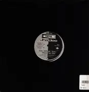 12inch Vinyl Single - Jhadee - Do What You Wanna Do