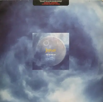 Jhana - The Sentient EP