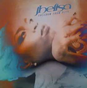 Jhelisa - Freedom From Pity