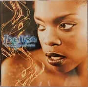 CD - Jhelisa - Language Electric
