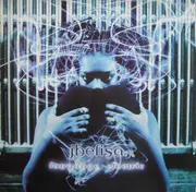 12inch Vinyl Single - Jhelisa - Language Electric