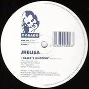 12inch Vinyl Single - Jhelisa - Sally's Knockin'