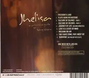CD & DVD - Jhelisa - A Primitive Guide To Being There