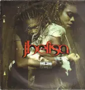 12inch Vinyl Single - Jhelisa - Everybody Jump Off