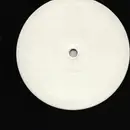 10'' - Jhelisa - Galactica Rush - No cover/ Only 10'/ Ltd ed