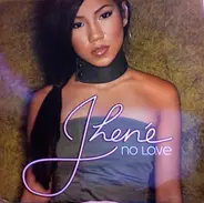 Jhené - No L.O.V.E.