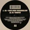 12inch Vinyl Single - JHz + Mark Audio - Marshmallow /Thumper