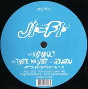 Ji-Fi - Katapult