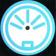 12inch Vinyl Single - Ji-Fi - Katapult