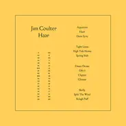 Jim Coulter - Haar
