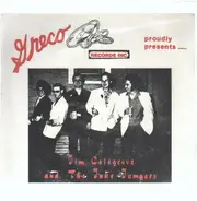 Jim Colegrove And The Juke Jumpers - Why Don't You Eat Where You Slept Last Night / Sugar Bee