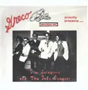 7inch Vinyl Single - Jim Colegrove And The Juke Jumpers - Why Don't You Eat Where You Slept Last Night / Sugar Bee