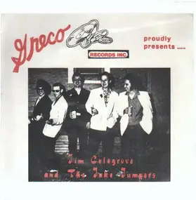 Jim Colegrove - Why Don't You Eat Where You Slept Last Night / Sugar Bee