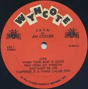 LP - Jim Collier - Java